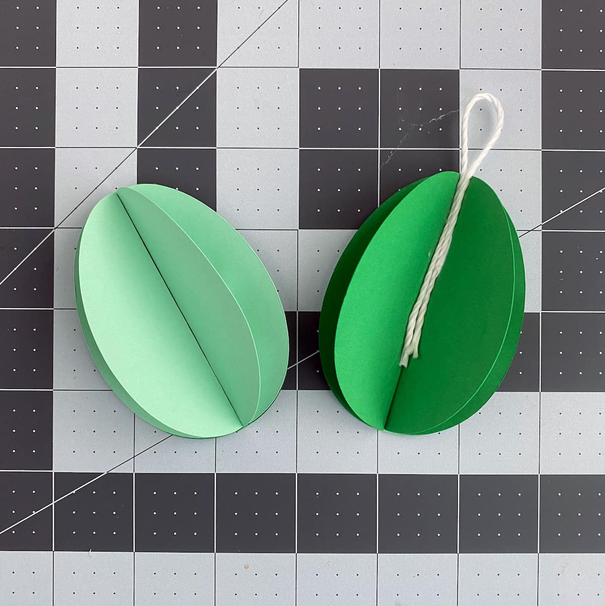 paper egg tutorial image 8