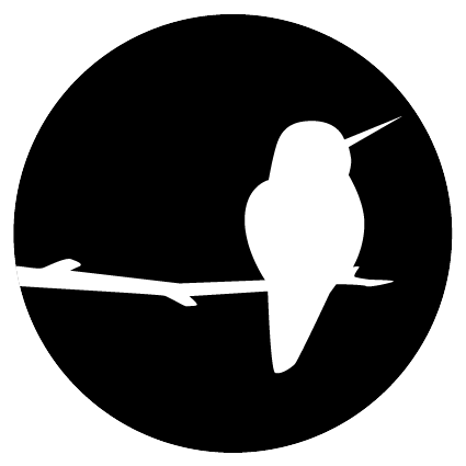 round avatar logo for Mozaic Studio